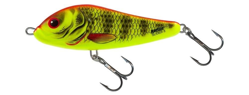 Salmo Rattlin' Slider 