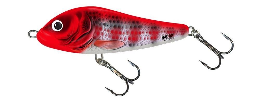 Salmo Rattlin' Slider 