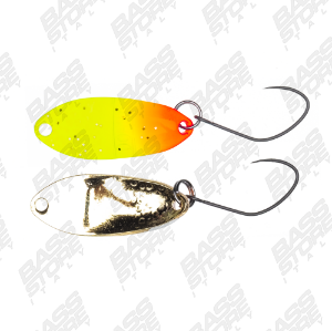 Antem Dohna Bubbles Spoon