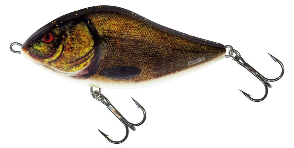 Salmo Slider
