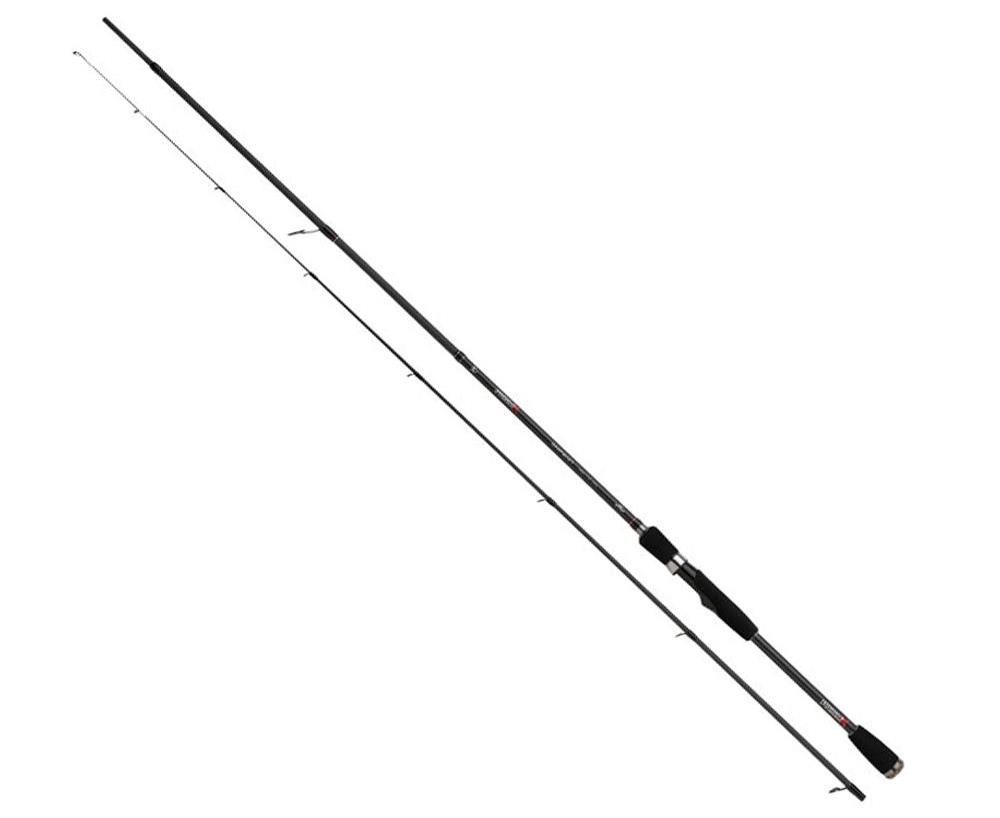 Fox Rage Prism X Dropshot spinning rods 2 pcs