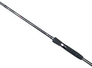 Fox Rage Prism X Dropshot spinning rods 2 pcs
