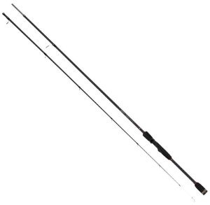 Fox Rage Warrior Drop Shot spinning rods 2 pcs