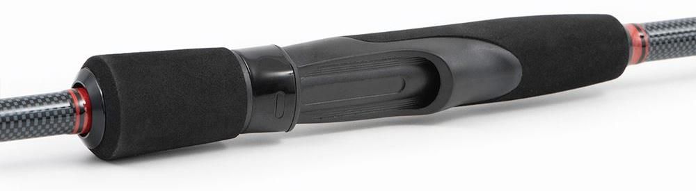 Fox Rage Warrior Drop Shot spinning rods 2 pcs