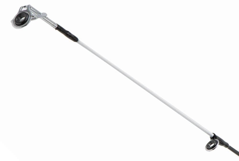 Fox Rage Warrior Drop Shot spinning rods 2 pcs