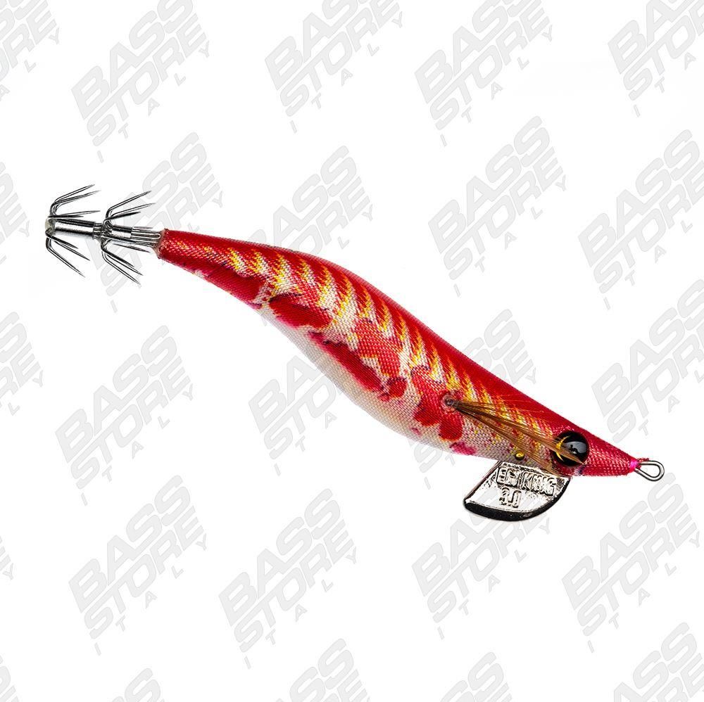 Jatsui Deep Egi Natural Series