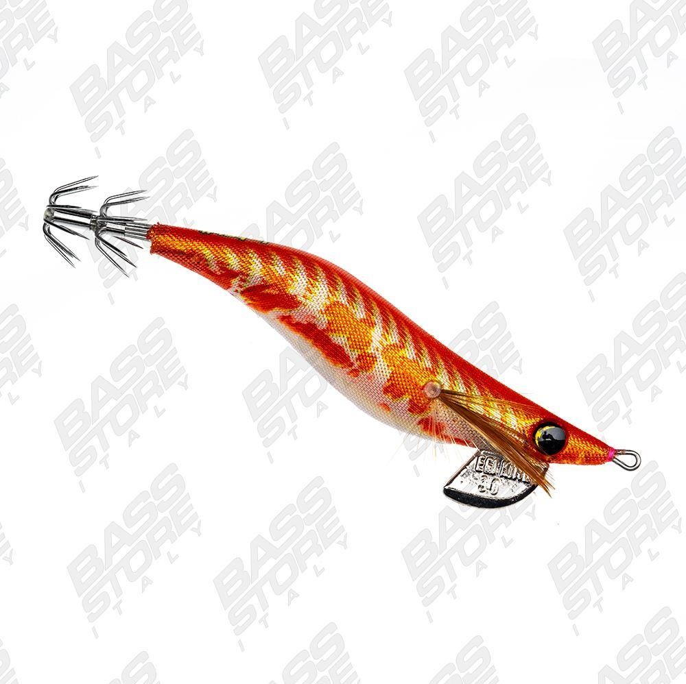 Jatsui Deep Egi Natural Series