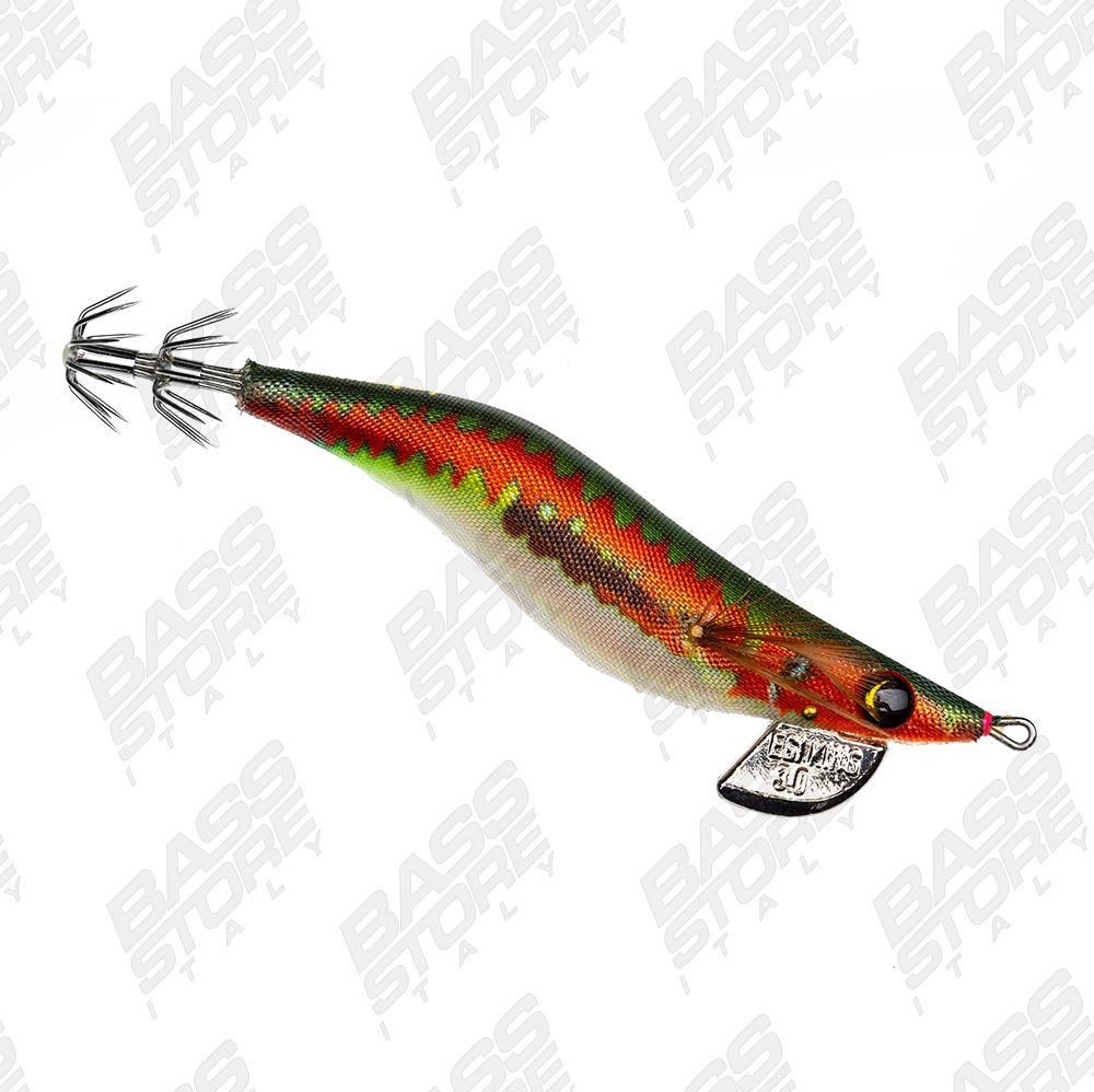 Jatsui Deep Egi Natural Series