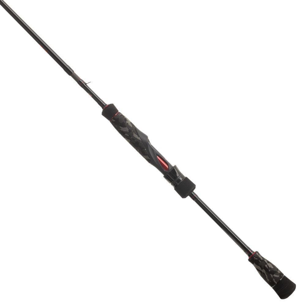 Berkley URBN Roamer Travel spinning rods 4 pcs