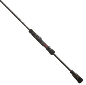 Berkley URBN Roamer Travel spinning rods 4 pcs