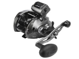 Mulinelli da Casting Low Profile del prodotto Okuma Convector CV-354 DLX casting di marca Okuma