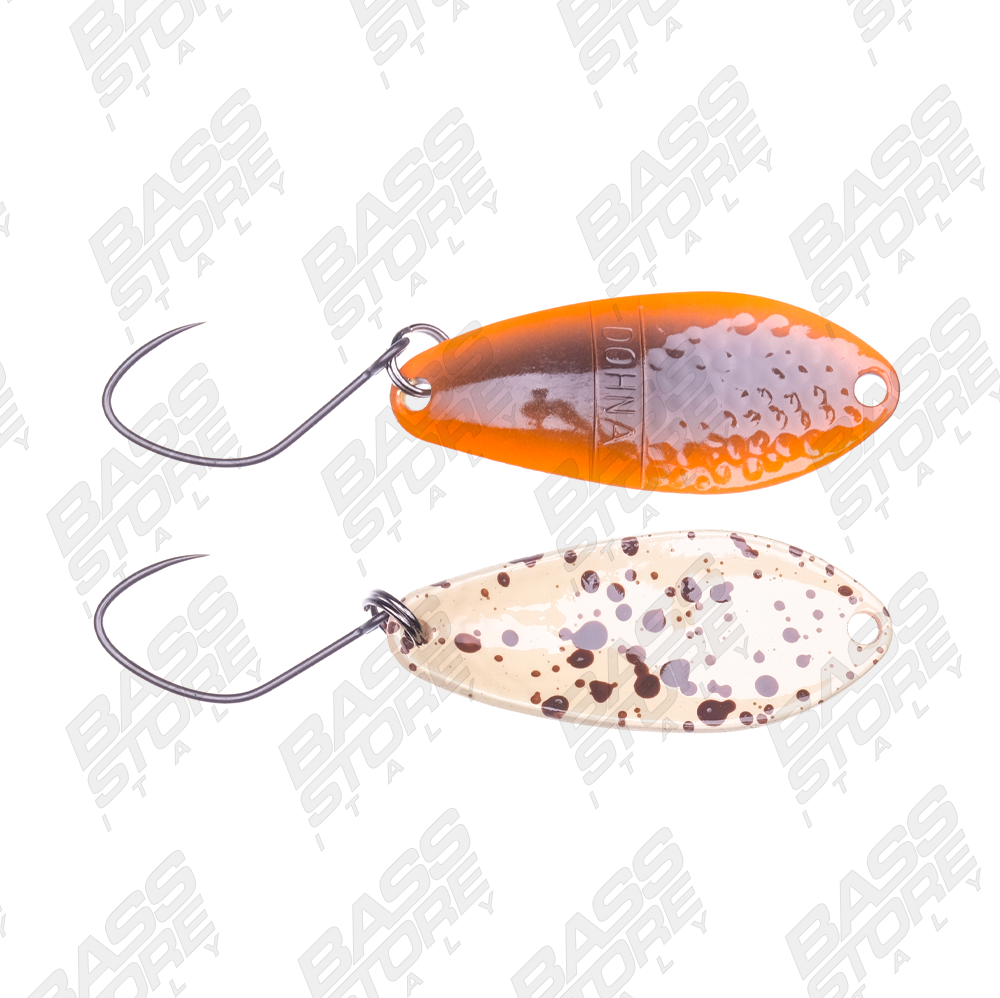 Antem Dohna spoon 2021 