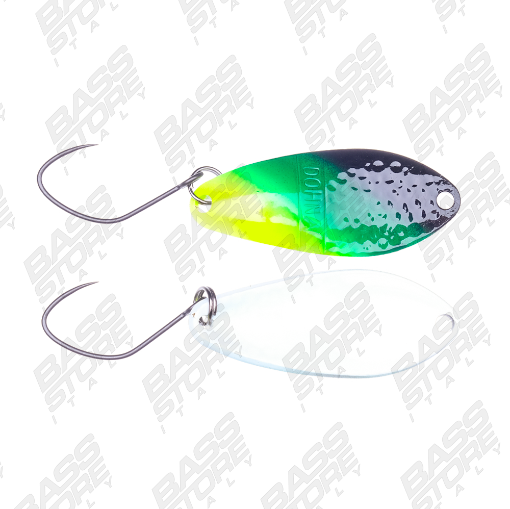 Antem Dohna spoon 2021 