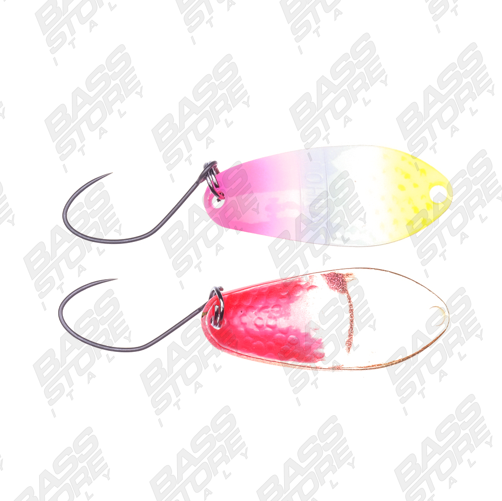 Antem Dohna spoon 2021 