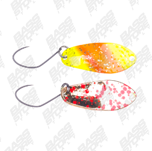 Antem Dohna spoon 2021 