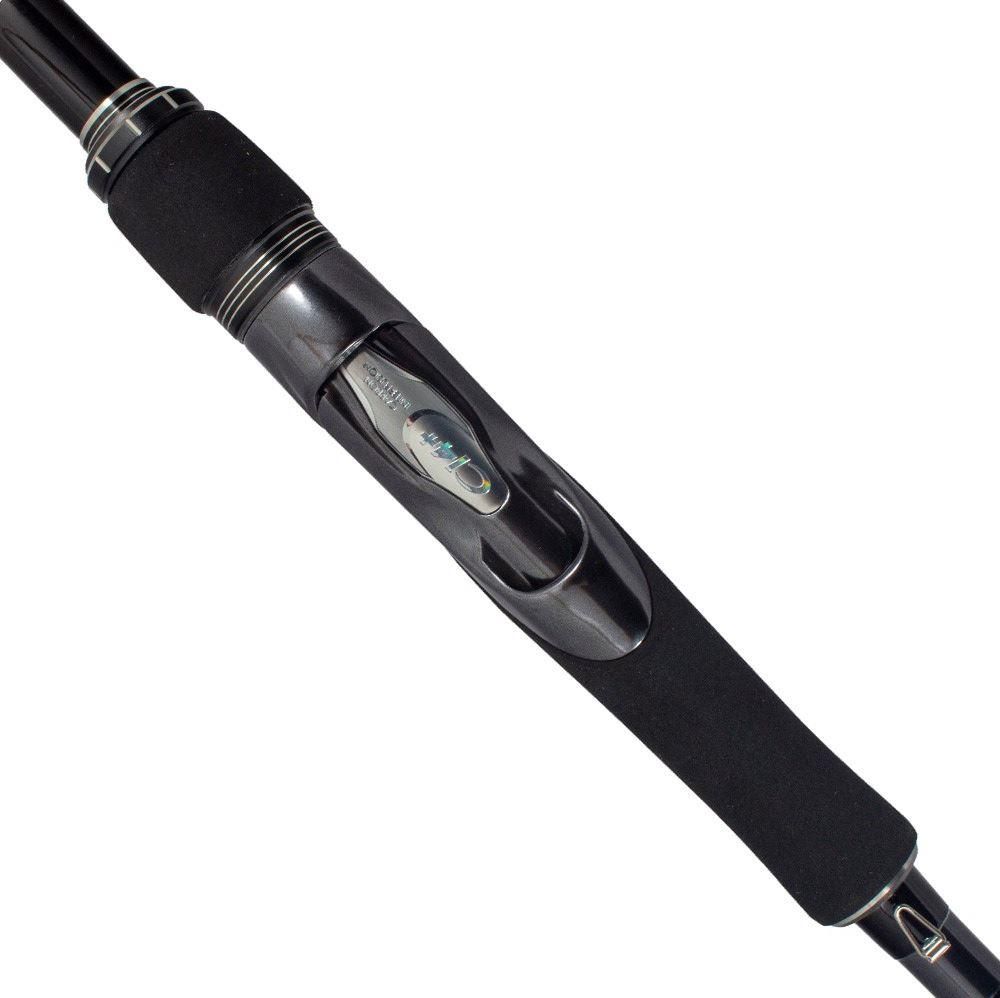 Shimano Lunamis CI4+ Spinning rods 2 pcs 