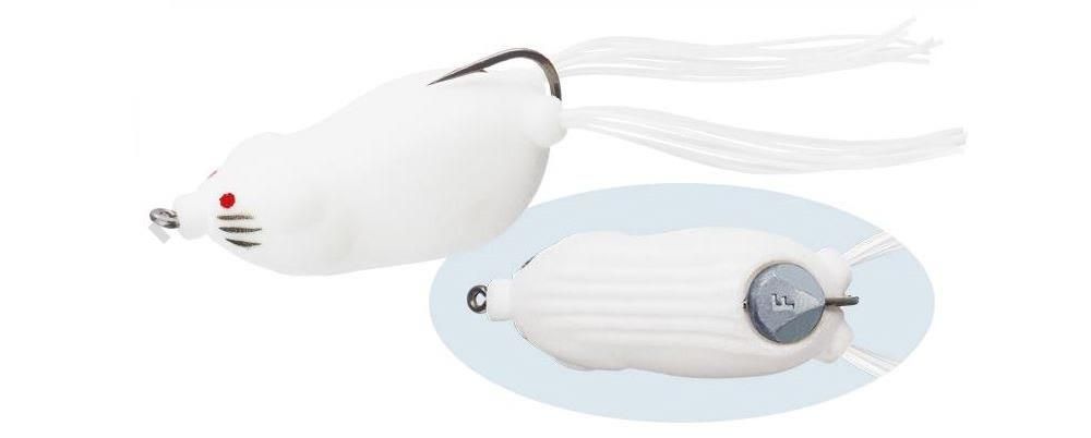 Evergreen Kicker Frog JR.