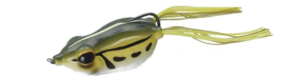 Evergreen Kicker Frog JR.