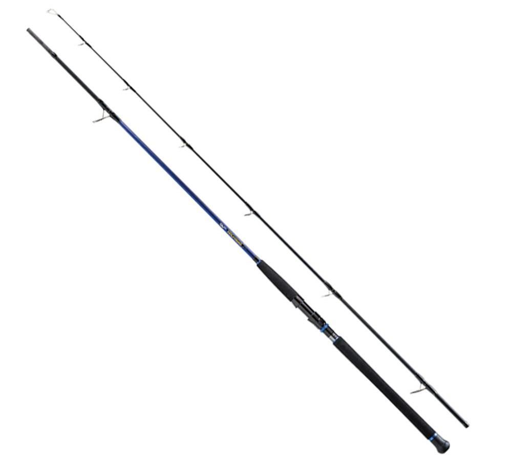 Canne Spinning 2 Pezzi del prodotto Molix Skirmjan R Saltwater Power Series spinning rods 2 pcs  di marca Molix