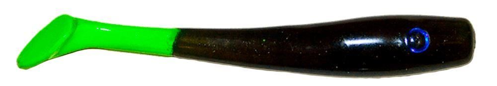 Reaction Strike Mullet Jr soft swimbait