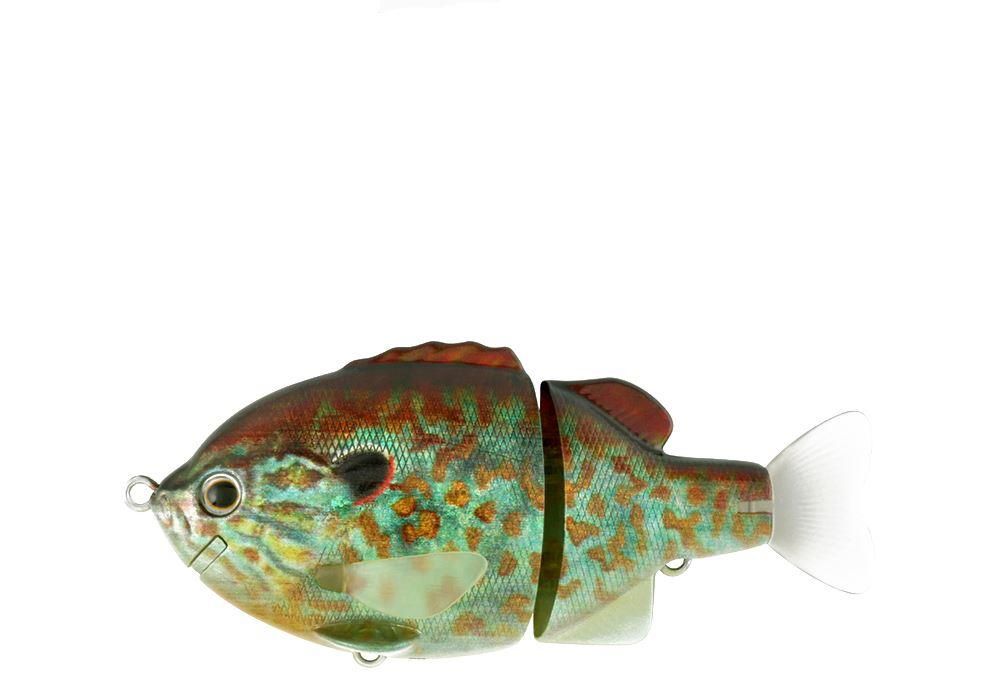 Deps Tiny Bullshooter 