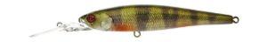 Jerkbaits di colore RT Perch del prodotto Illex Dow Zvido 90 SP di marca Illex