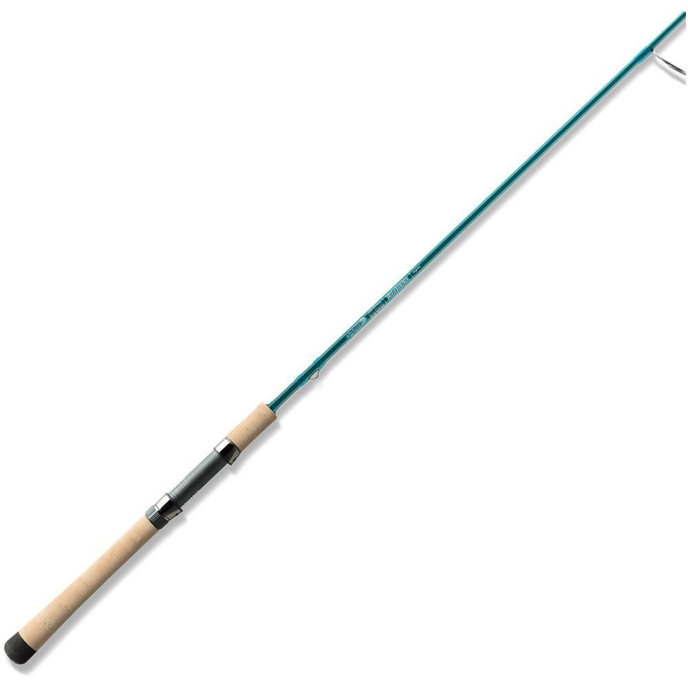 St. Croix Mojo Inshore spnning rods