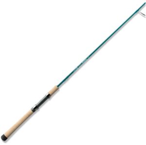 Canne Spinning Monopezzo del prodotto St. Croix Mojo Inshore spnning rods di marca St.Croix