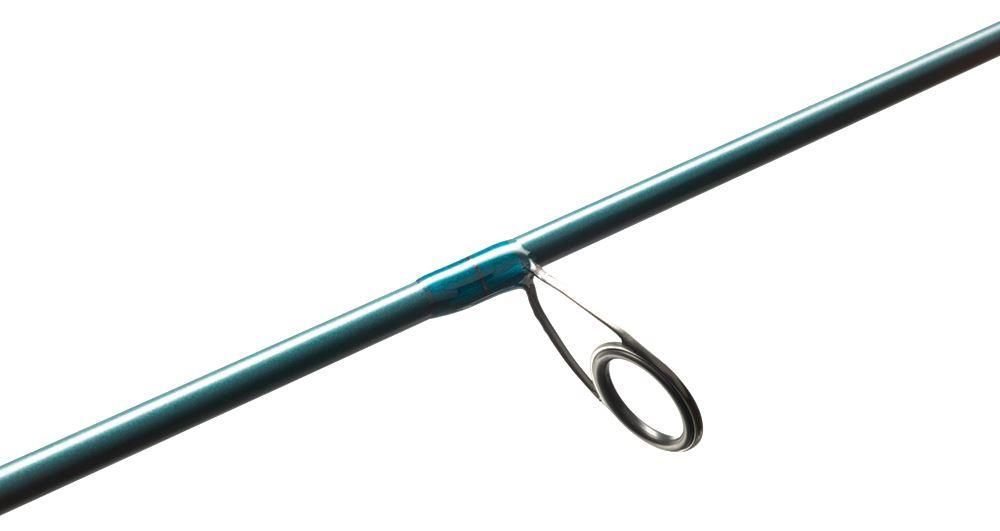 St. Croix Mojo Inshore spnning rods