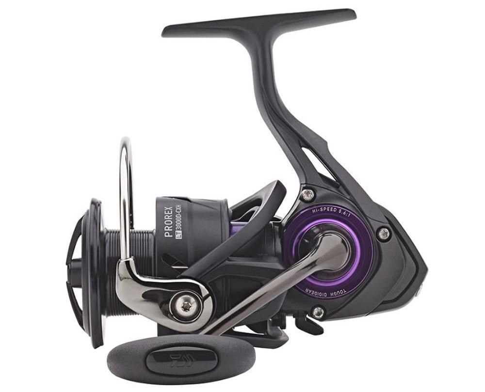 Mulinelli a Frizione Anteriore del prodotto Daiwa Prorex LT spinning reel di marca Daiwa