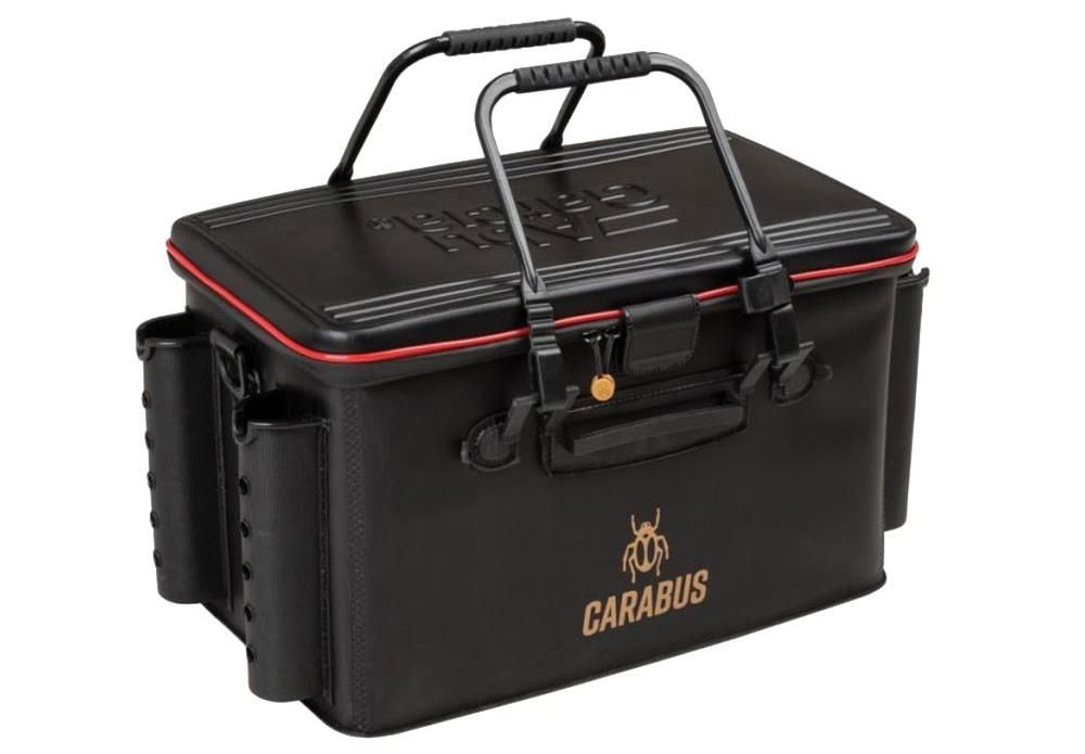 Abu Garcia Carabus Bakkan