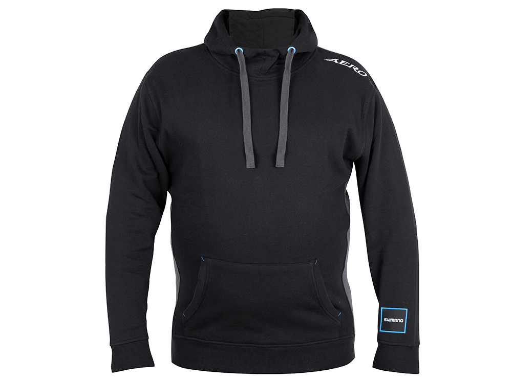 Shimano Aero Hoody 