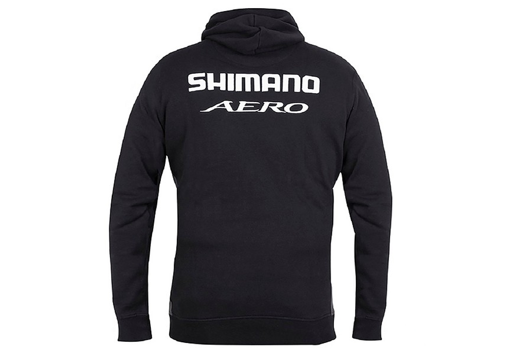 Shimano Aero Hoody 