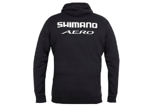 Shimano Aero Hoody 