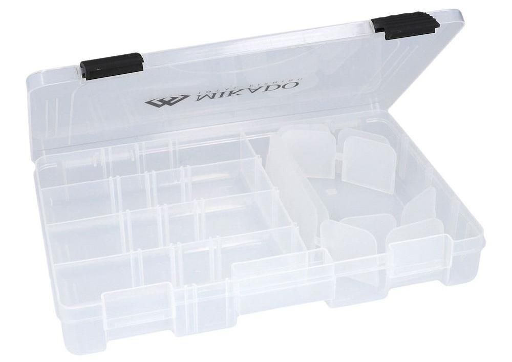 Mikado Box One Sided UACH-H473