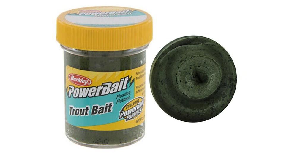 Berkley Powerbait Trout Bait
