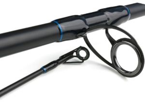 Canne Travel e Telescopiche del prodotto Shimano S.T.C. Monster Travel Spinning rods di marca Shimano