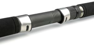 Canne Travel e Telescopiche del prodotto Shimano S.T.C. Monster Travel Spinning rods di marca Shimano