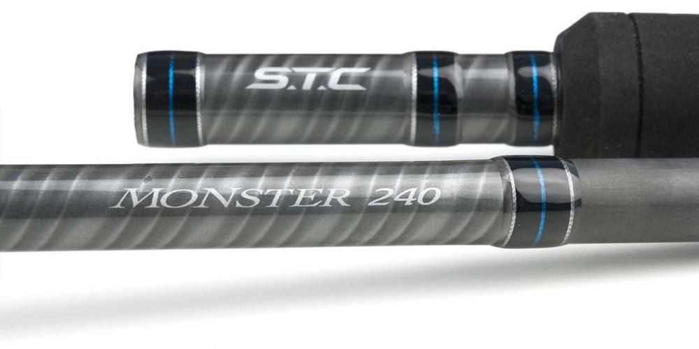 Canne Travel e Telescopiche del prodotto Shimano S.T.C. Monster Travel Spinning rods di marca Shimano