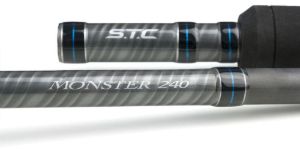 Canne Travel e Telescopiche del prodotto Shimano S.T.C. Monster Travel Spinning rods di marca Shimano