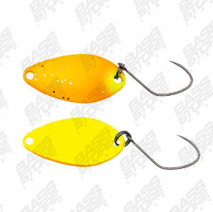 Yarie T-Fresh Limited spoon