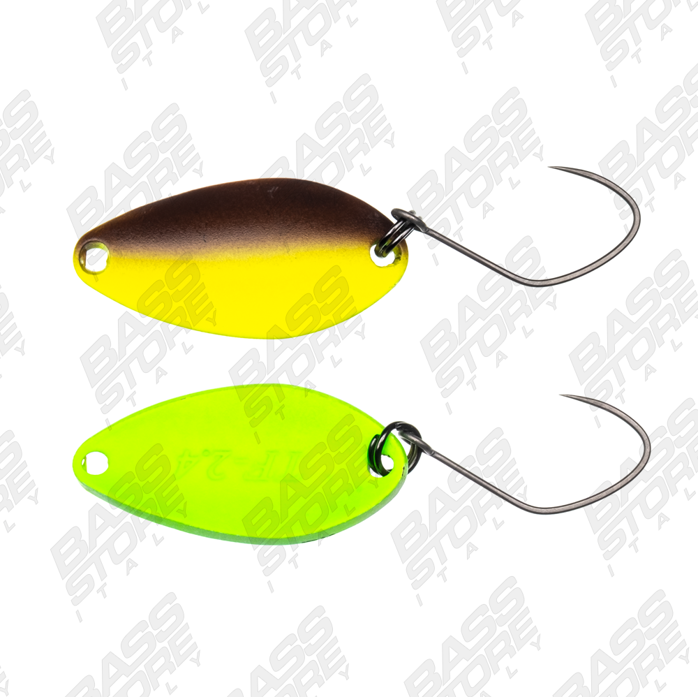 Yarie T-Fresh Limited spoon