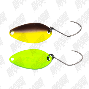 Yarie T-Fresh Limited spoon