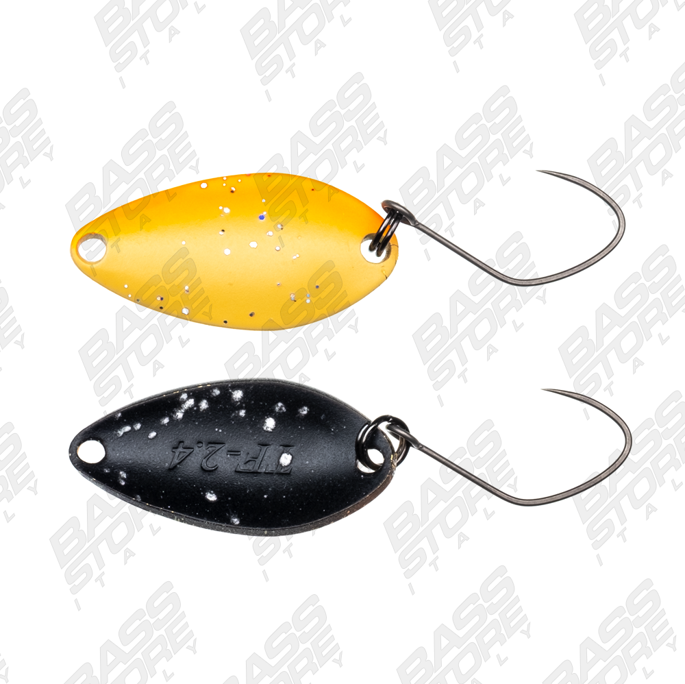 Yarie T-Fresh Limited spoon