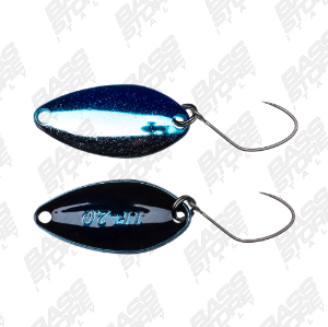 Yarie T-Fresh Limited spoon