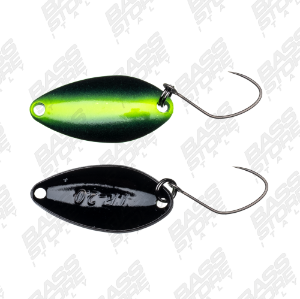 Yarie T-Fresh Limited spoon