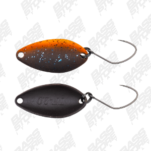 Yarie T-Fresh Limited spoon