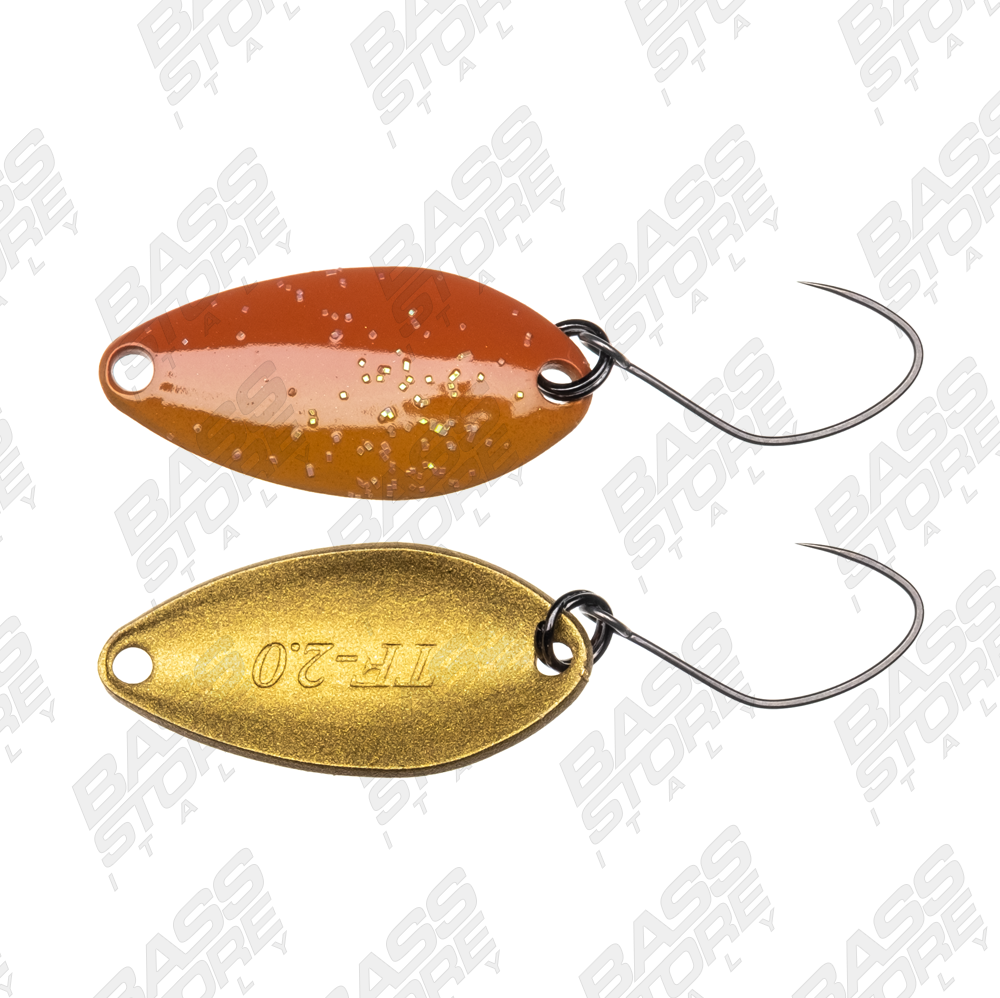 Yarie T-Fresh Limited spoon