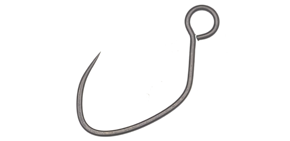 Yarie ST Hook Crank and Minnow