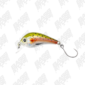 Strike Pro My Turn Area Crank